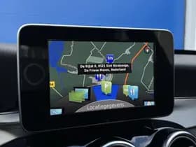 Mercedes-Benz C-Klasse thumbnail 13