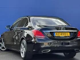 Mercedes-Benz C-Klasse thumbnail 3