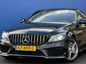 Mercedes-Benz C-Klasse thumbnail 29