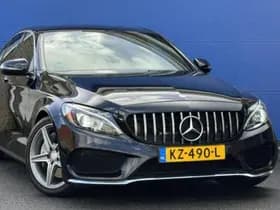Mercedes-Benz C-Klasse thumbnail 30