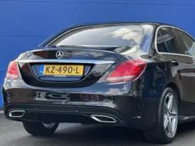 Mercedes-Benz C-Klasse thumbnail 31