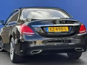 Mercedes-Benz C-Klasse thumbnail 32