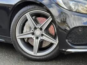 Mercedes-Benz C-Klasse thumbnail 33