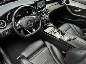 Mercedes-Benz C-Klasse thumbnail 5