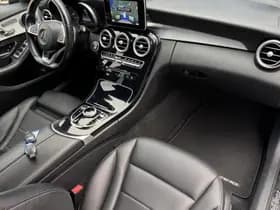 Mercedes-Benz C-Klasse thumbnail 6