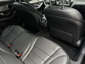 Mercedes-Benz C-Klasse thumbnail 7