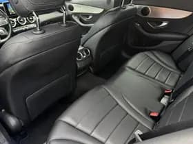Mercedes-Benz C-Klasse thumbnail 8