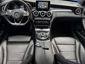 Mercedes-Benz C-Klasse thumbnail 9