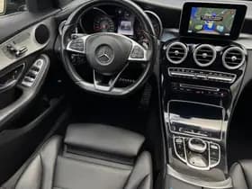 Mercedes-Benz C-Klasse thumbnail 10