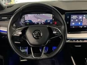Škoda Octavia thumbnail 11