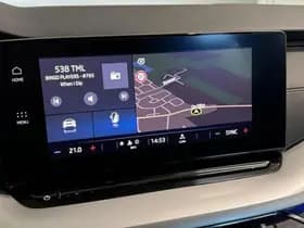 Škoda Octavia thumbnail 13