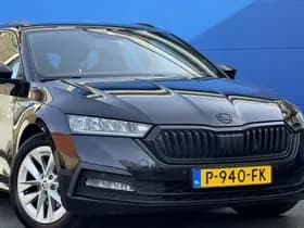 Škoda Octavia thumbnail 22