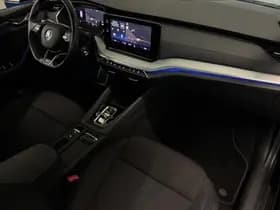 Škoda Octavia thumbnail 6