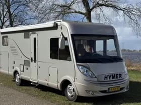 Hymer B thumbnail 2