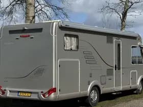 Hymer B thumbnail 4