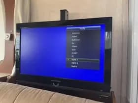 Hymer B thumbnail 31