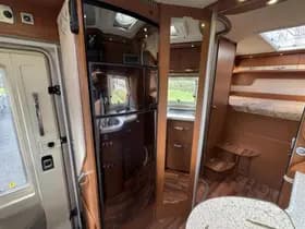 Hymer B thumbnail 32