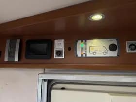 Hymer B thumbnail 34