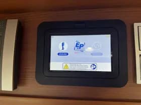 Hymer B thumbnail 35