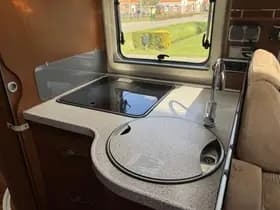 Hymer B thumbnail 39