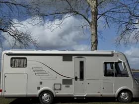 Hymer B thumbnail 5