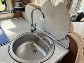 Hymer B thumbnail 42