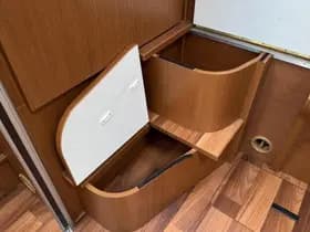 Hymer B thumbnail 50