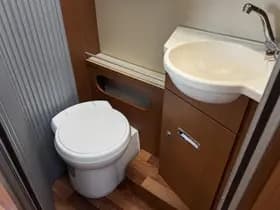 Hymer B thumbnail 51