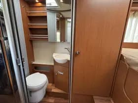 Hymer B thumbnail 52