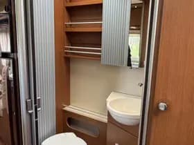 Hymer B thumbnail 54