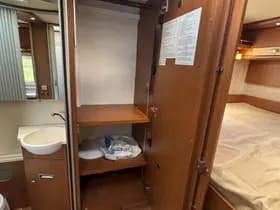 Hymer B thumbnail 55