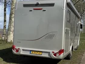 Hymer B thumbnail 7