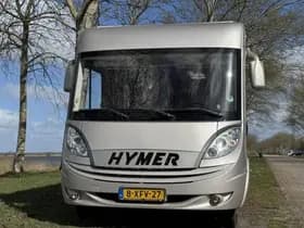 Hymer B thumbnail 8