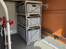 Hymer B thumbnail 72