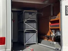 Hymer B thumbnail 74