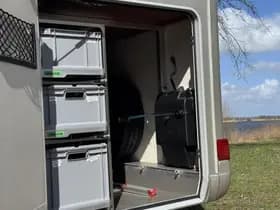 Hymer B thumbnail 78