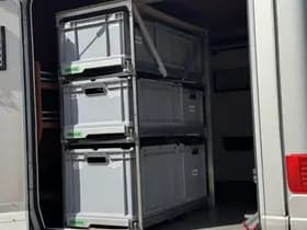 Hymer B thumbnail 79