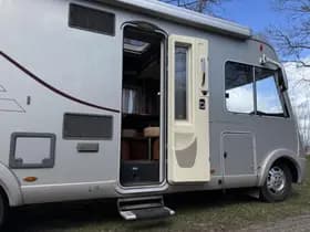 Hymer B thumbnail 86