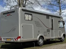 Hymer B thumbnail 10