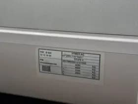 Hymer B thumbnail 95