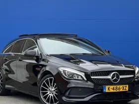 Mercedes-Benz CLA-Klasse thumbnail 2