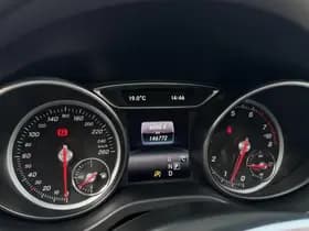 Mercedes-Benz CLA-Klasse thumbnail 12