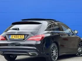 Mercedes-Benz CLA-Klasse thumbnail 3