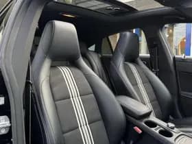 Mercedes-Benz CLA-Klasse thumbnail 28