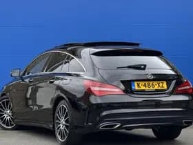 Mercedes-Benz CLA-Klasse thumbnail 4