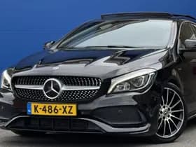 Mercedes-Benz CLA-Klasse thumbnail 33