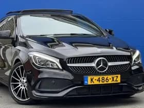 Mercedes-Benz CLA-Klasse thumbnail 34