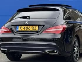 Mercedes-Benz CLA-Klasse thumbnail 35