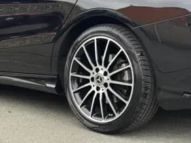 Mercedes-Benz CLA-Klasse thumbnail 39