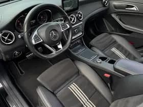 Mercedes-Benz CLA-Klasse thumbnail 5